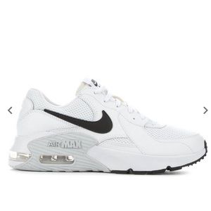Nike Air Max Excee Sneakers Sz 8